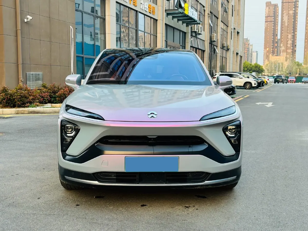 2020 NIO ES6 BEV 100KWH,autocango,china used car exporter,china ev exporter,chinese used car exporter,chinese used ev exporter