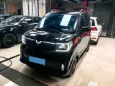 2022 WULING HONGGUANG MINI EV,autocango,china used car exporter,china ev exporter,chinese used car exporter,chinese used ev exporter