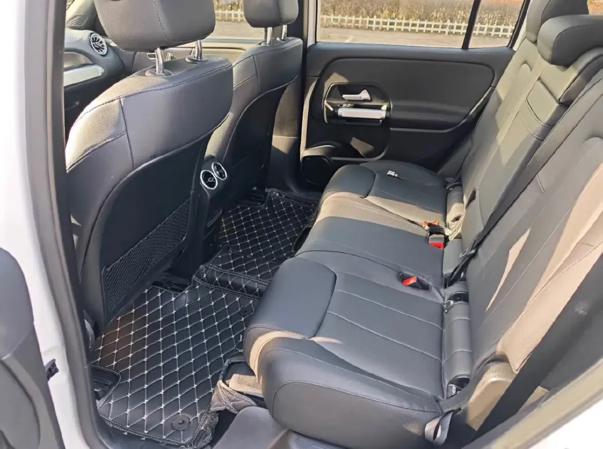 2024 Mercedes-Benz EQB Class BEV 73.5KWH,autocango,china used car exporter,china ev exporter,chinese used car exporter,chinese used ev exporter