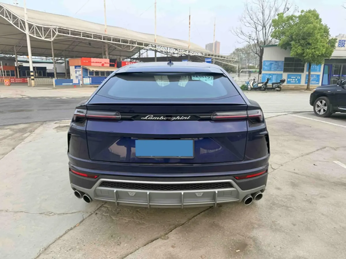 2021 Lamborghini Urus 4.0T 641HP V8 8AT,autocango,china used car exporter,china ev exporter,chinese used car exporter,chinese used ev exporter