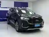 2021 Ford Edge 2.0T 245HP L4 8AT