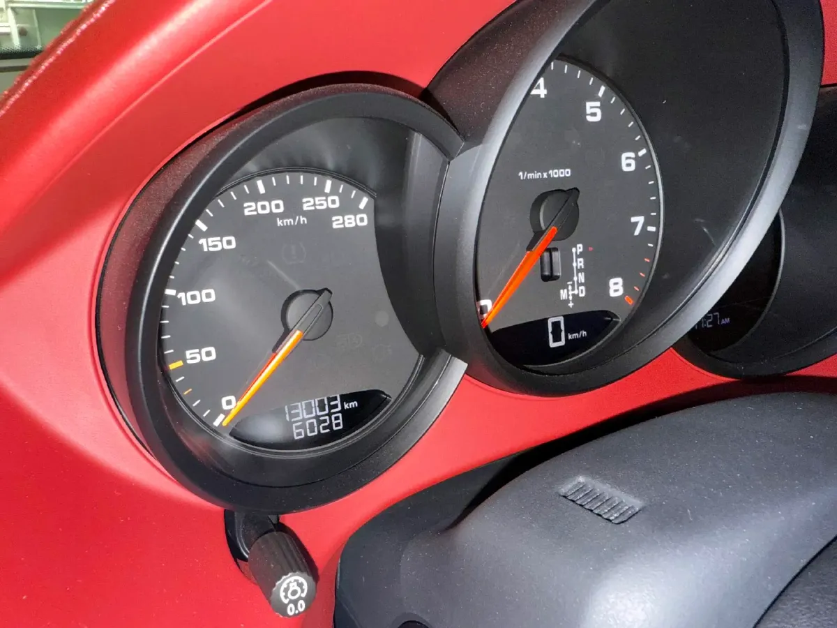 2020 Porsche 718 2.0T 250HP H4 7DCT,autocango,china used car exporter,china ev exporter,chinese used car exporter,chinese used ev exporter