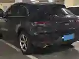 2018 Porsche Macan 2.0T 252HP L4 7DCT