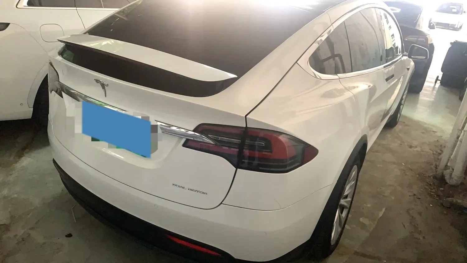 2019 Tesla Model X BEV 100KWH,autocango,china used car exporter,china ev exporter,chinese used car exporter,chinese used ev exporter