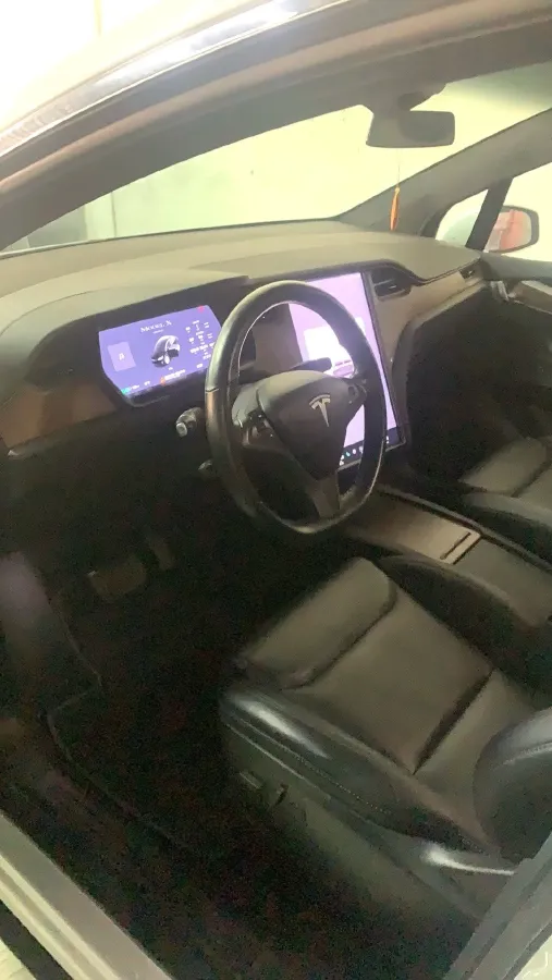 2019 Tesla Model X BEV 100KWH,autocango,china used car exporter,china ev exporter,chinese used car exporter,chinese used ev exporter