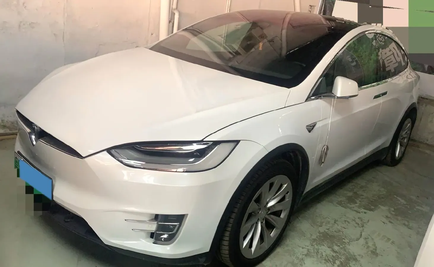 2019 Tesla Model X BEV 100KWH,autocango,china used car exporter,china ev exporter,chinese used car exporter,chinese used ev exporter