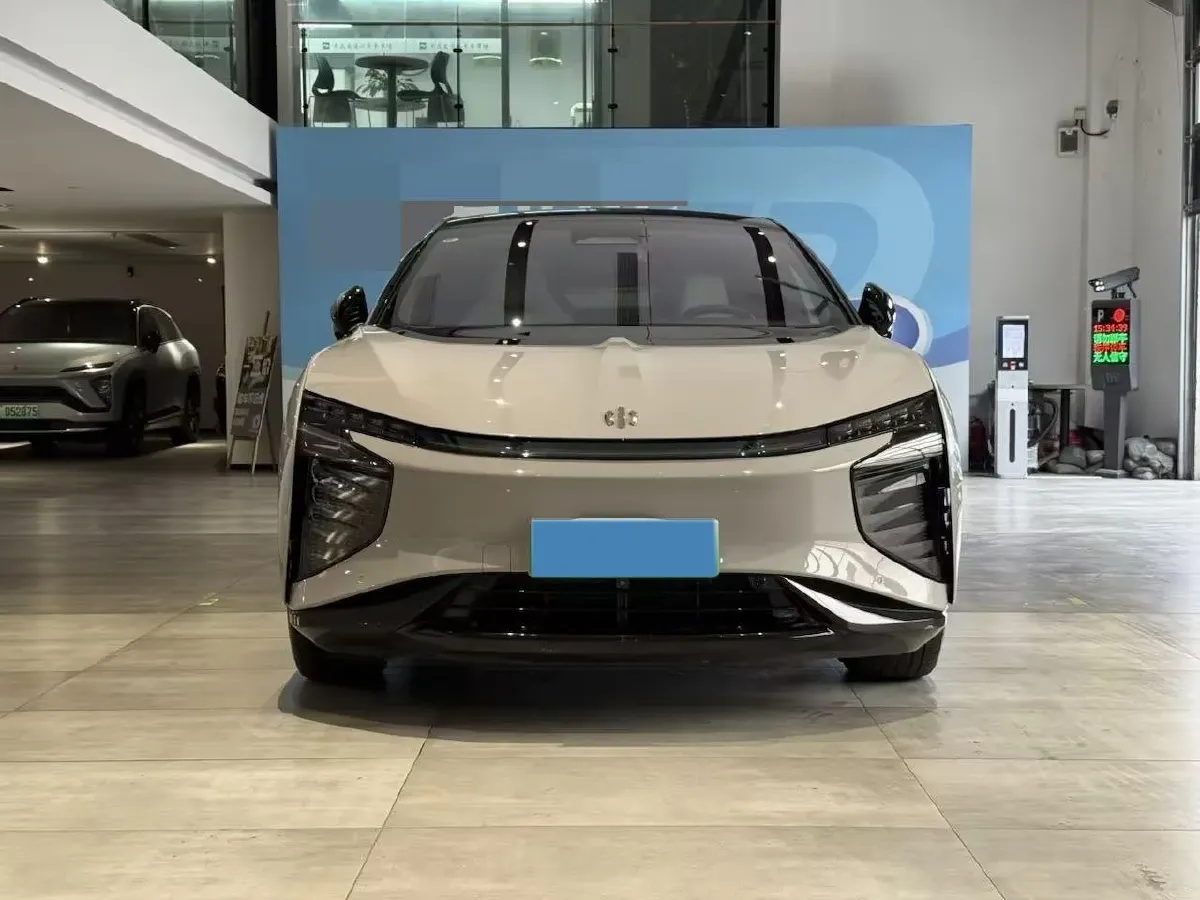 2023 HiPhi Y BEV 115KWH,autocango,china used car exporter,china ev exporter,chinese used car exporter,chinese used ev exporter