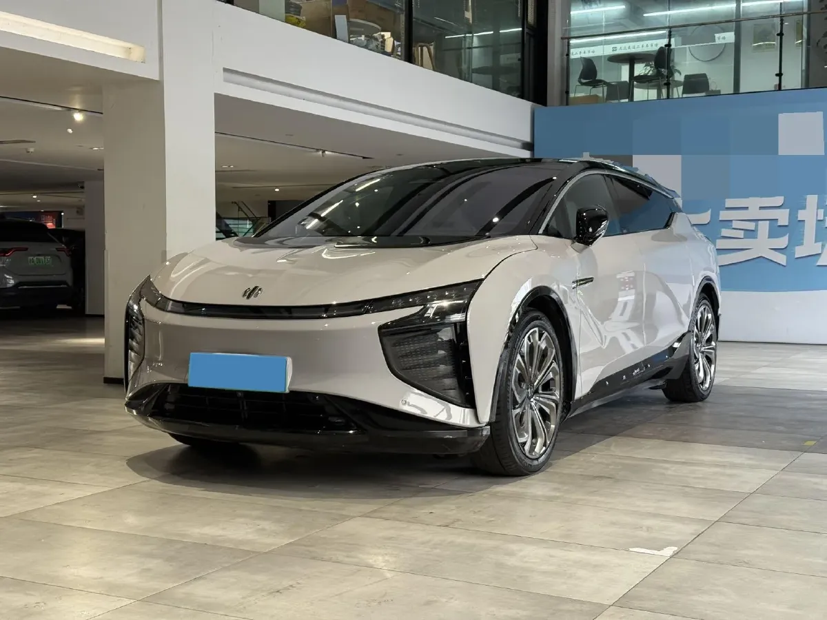 2023 HiPhi Y BEV 115KWH,autocango,china used car exporter,china ev exporter,chinese used car exporter,chinese used ev exporter