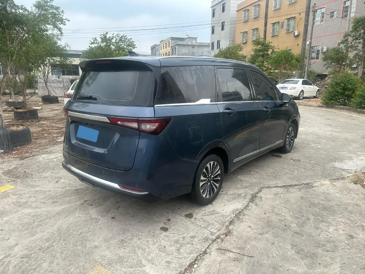 2022 Venucia T60 1.6L 126HP L4 CVT,autocango,china used car exporter,china ev exporter,chinese used car exporter,chinese used ev exporter