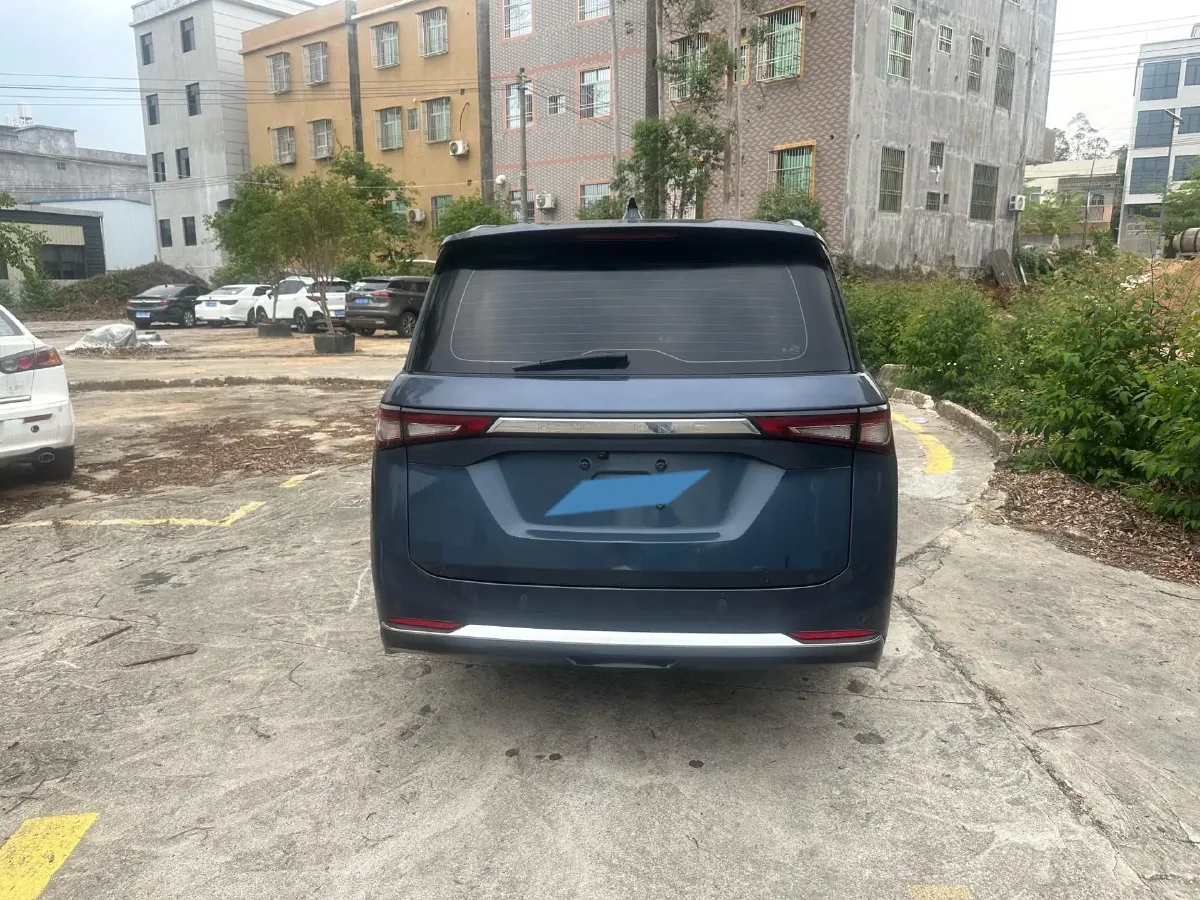 2022 Venucia T60 1.6L 126HP L4 CVT,autocango,china used car exporter,china ev exporter,chinese used car exporter,chinese used ev exporter