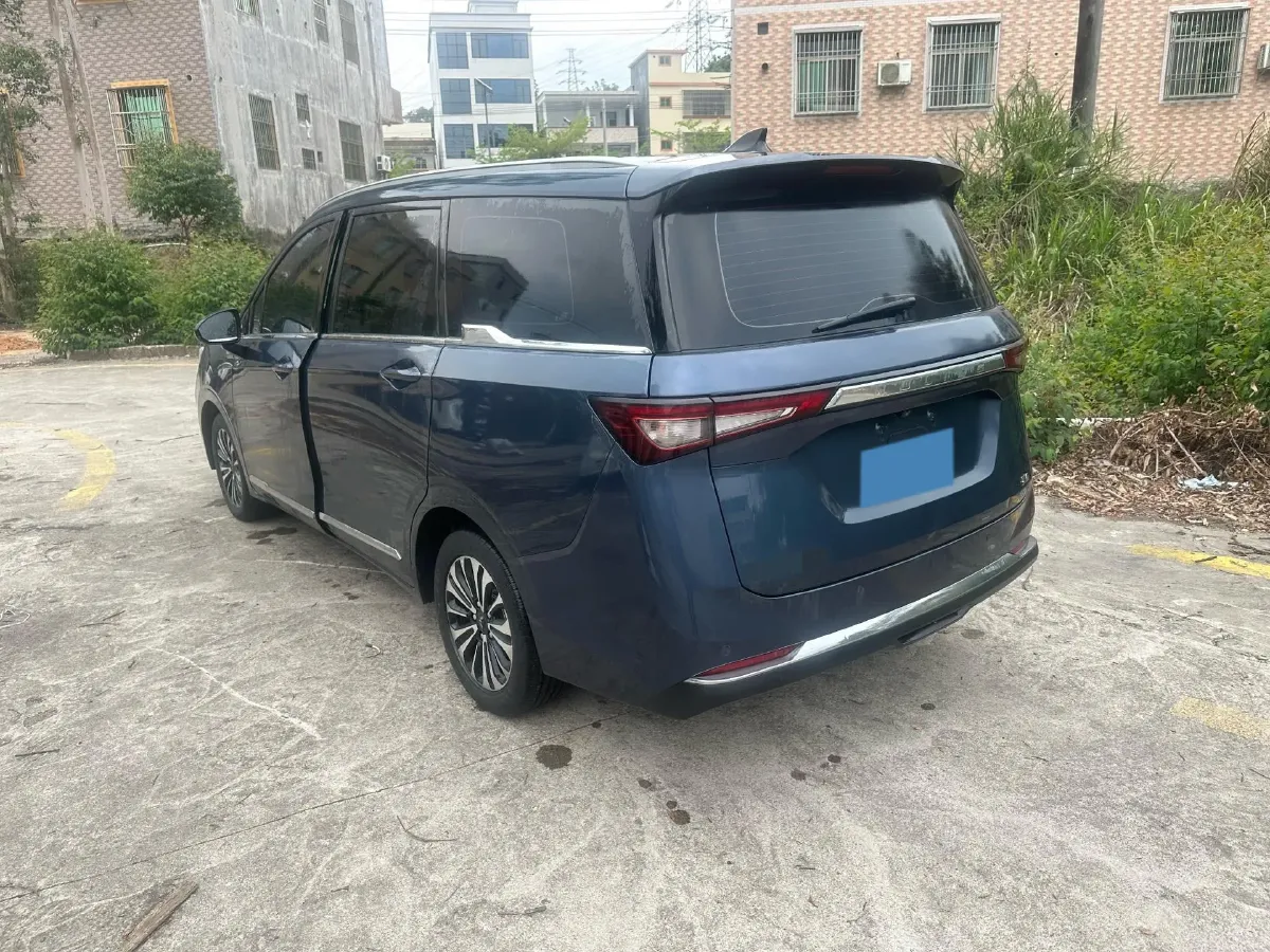 2022 Venucia T60 1.6L 126HP L4 CVT,autocango,china used car exporter,china ev exporter,chinese used car exporter,chinese used ev exporter