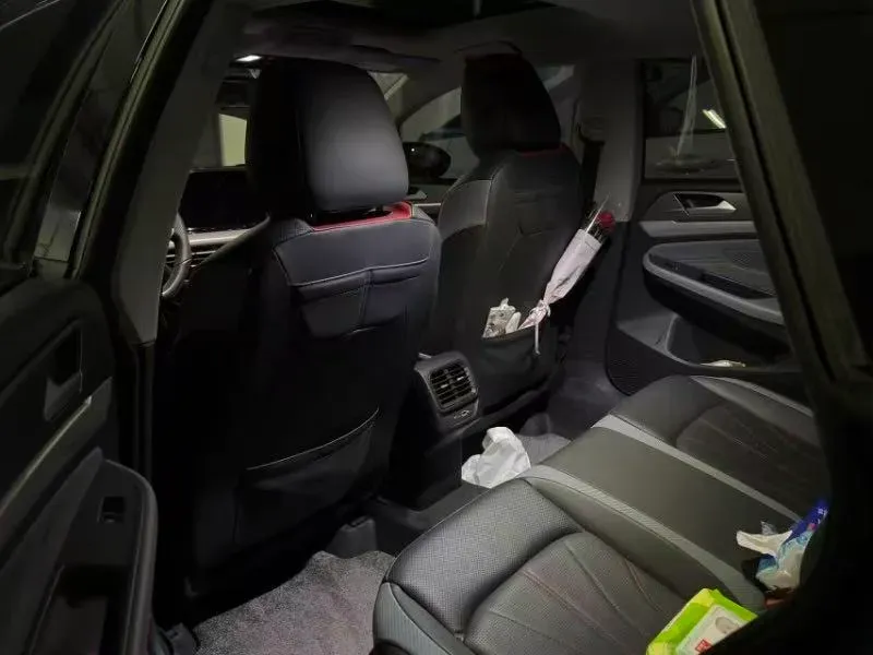 2022 Exceed TXL 2.0T 261HP L4 7DCT,autocango,china used car exporter,china ev exporter,chinese used car exporter,chinese used ev exporter