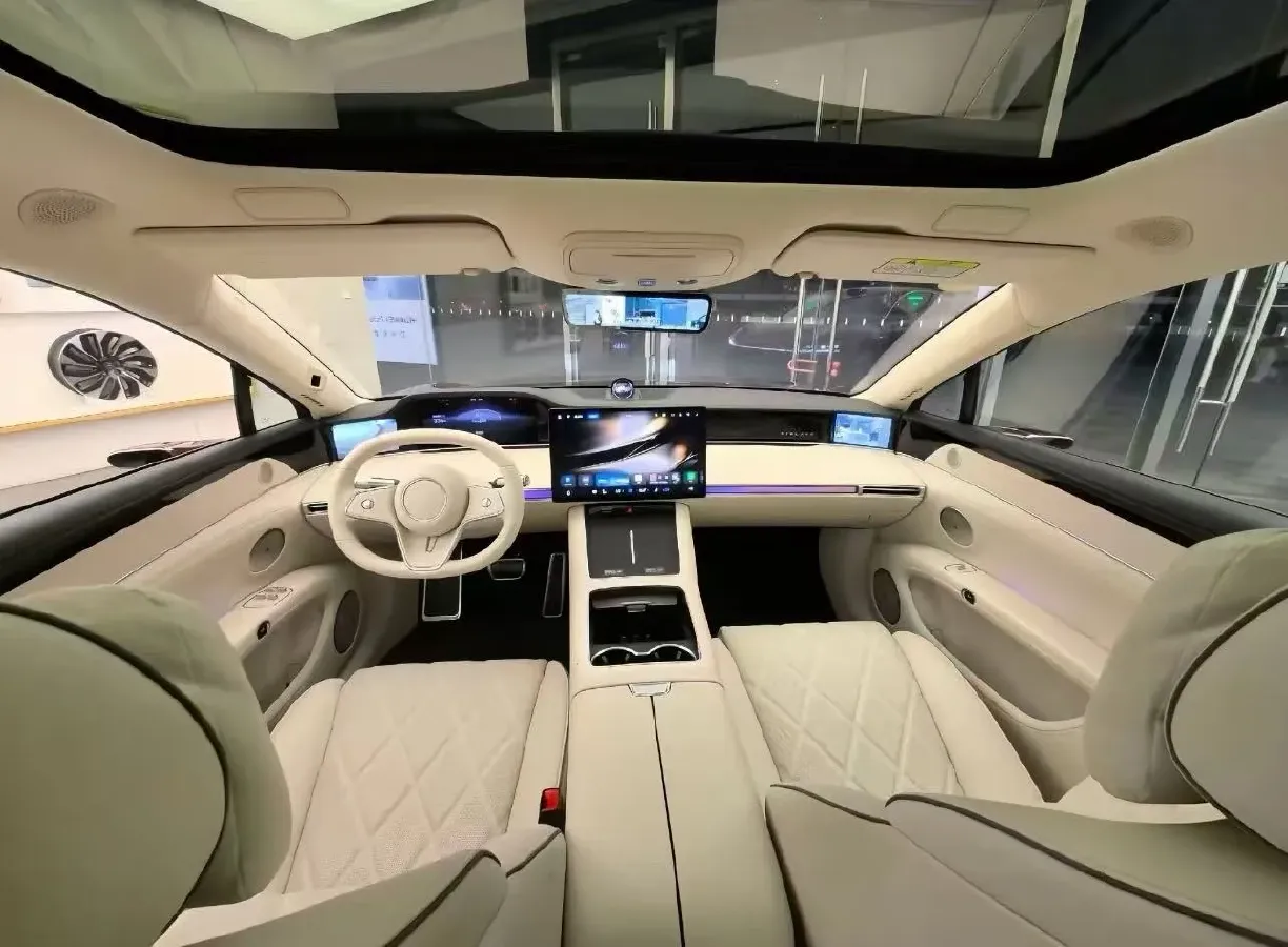 2024 HIMA Stelato S9 BEV 100KWH,autocango,china used car exporter,china ev exporter,chinese used car exporter,chinese used ev exporter