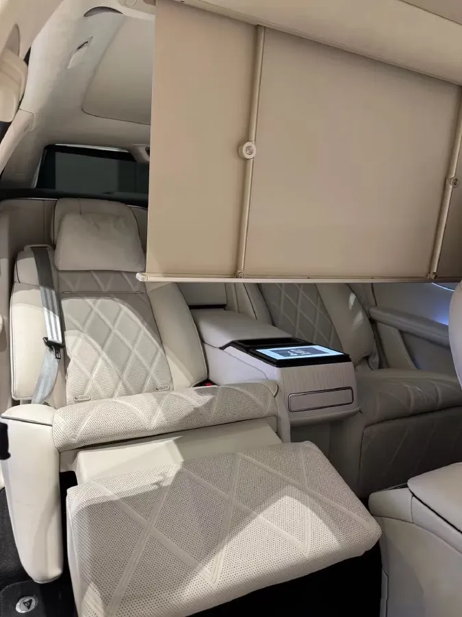 2024 HIMA Stelato S9 BEV 100KWH,autocango,china used car exporter,china ev exporter,chinese used car exporter,chinese used ev exporter