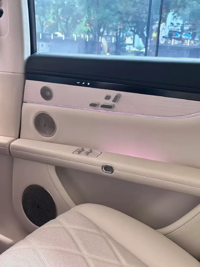 2024 HIMA Stelato S9 BEV 100KWH,autocango,china used car exporter,china ev exporter,chinese used car exporter,chinese used ev exporter