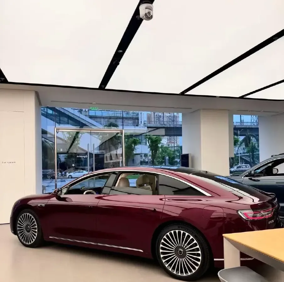 2024 HIMA Stelato S9 BEV 100KWH,autocango,china used car exporter,china ev exporter,chinese used car exporter,chinese used ev exporter