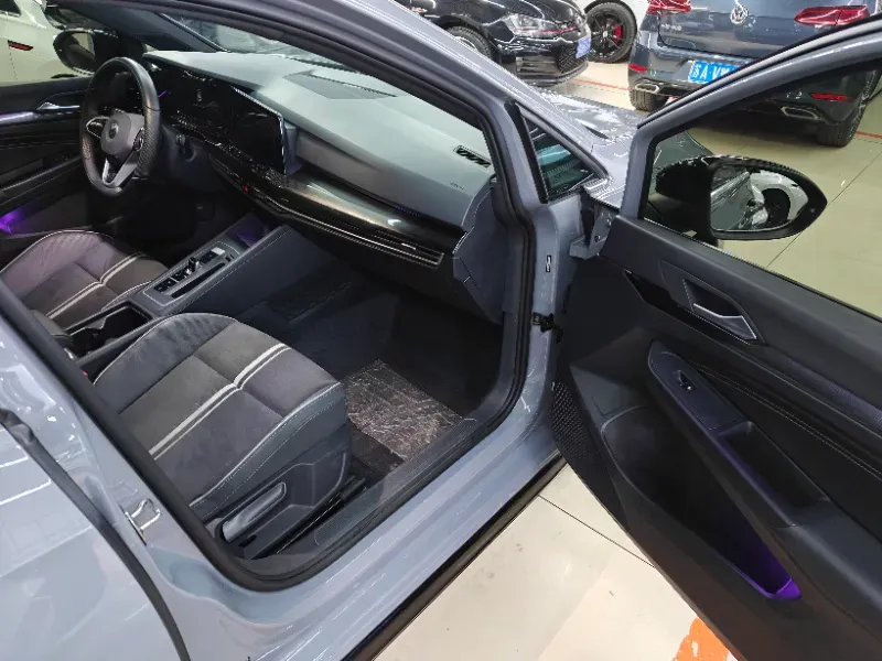 2021 Volkswagen Golf 1.4T 150HP L4 7DCT,autocango,china used car exporter,china ev exporter,chinese used car exporter,chinese used ev exporter