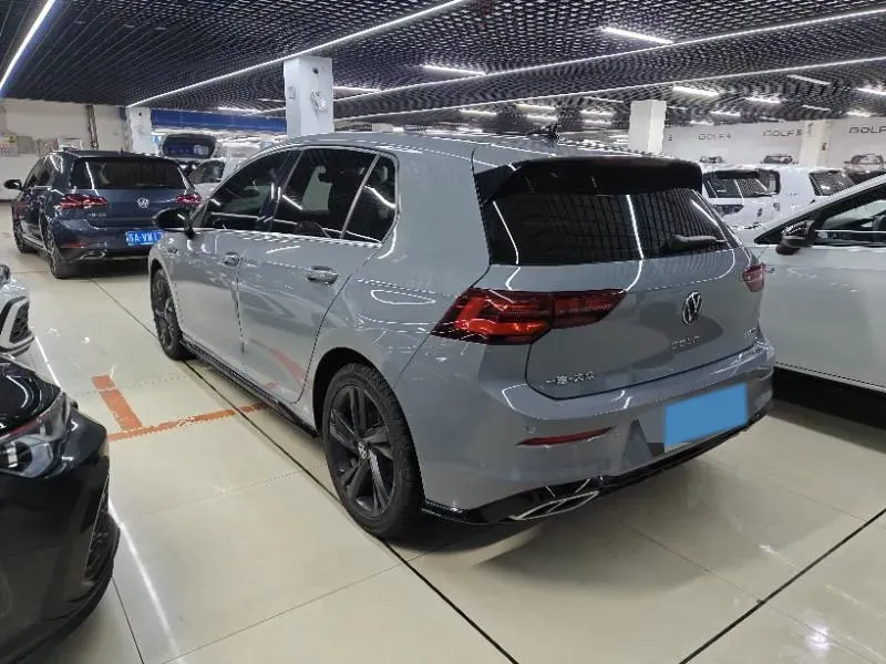 2021 Volkswagen Golf 1.4T 150HP L4 7DCT,autocango,china used car exporter,china ev exporter,chinese used car exporter,chinese used ev exporter