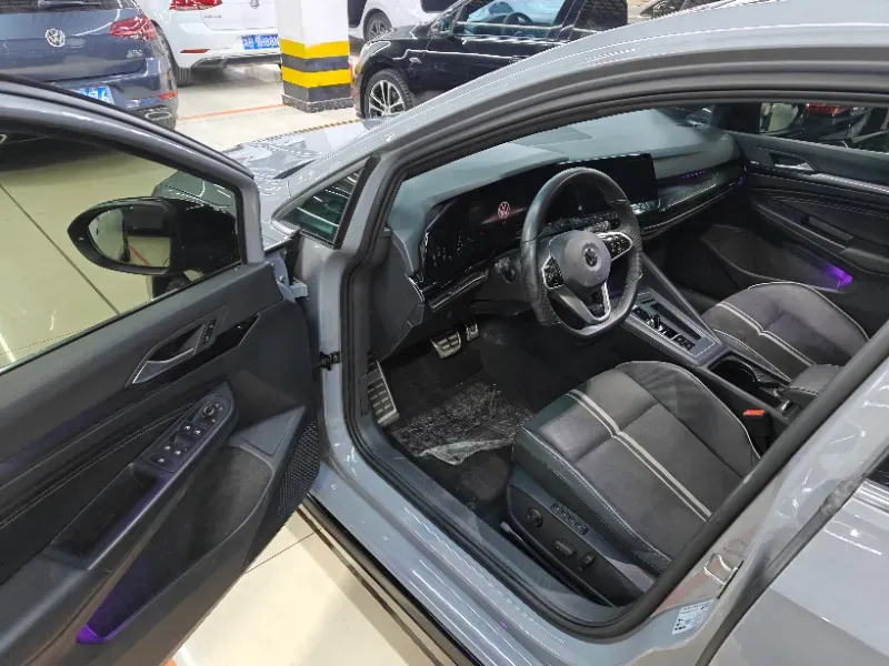 2021 Volkswagen Golf 1.4T 150HP L4 7DCT,autocango,china used car exporter,china ev exporter,chinese used car exporter,chinese used ev exporter