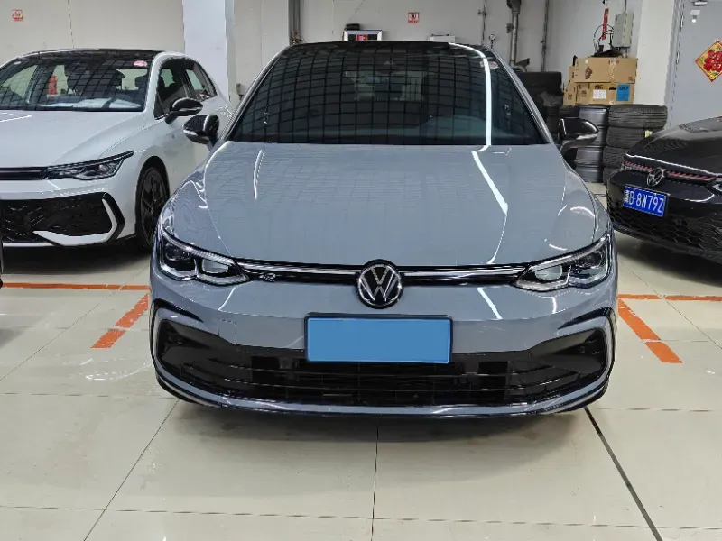 2021 Volkswagen Golf 1.4T 150HP L4 7DCT,autocango,china used car exporter,china ev exporter,chinese used car exporter,chinese used ev exporter