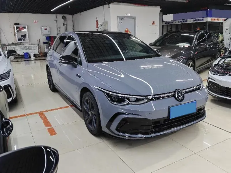 2021 Volkswagen Golf 1.4T 150HP L4 7DCT,autocango,china used car exporter,china ev exporter,chinese used car exporter,chinese used ev exporter