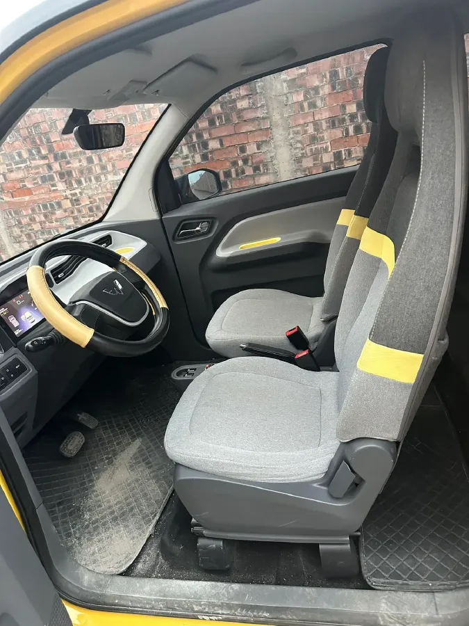 2020 WuLing HongGuang MINI EV BEV 9KWH,autocango,china used car exporter,china ev exporter,chinese used car exporter,chinese used ev exporter