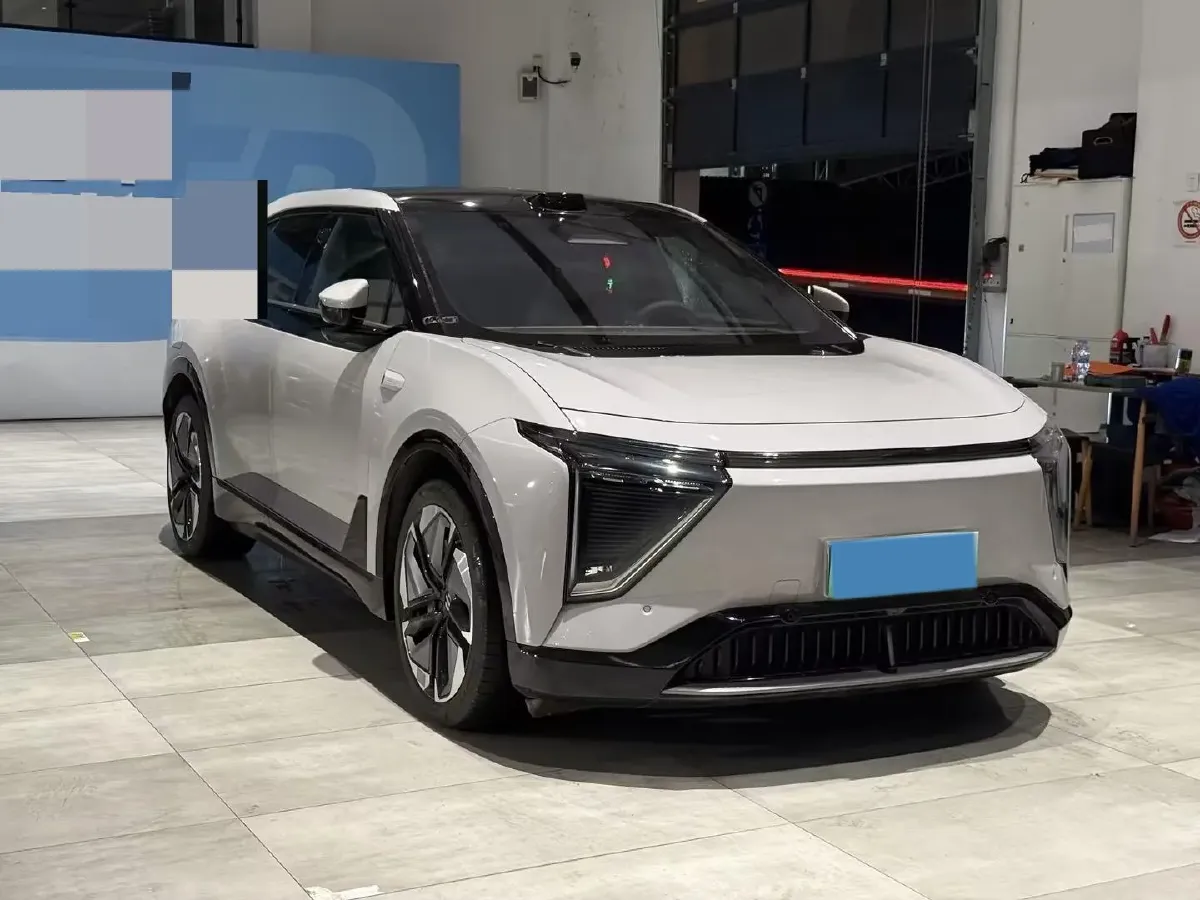 2023 HiPhi Y BEV 115KWH,autocango,china used car exporter,china ev exporter,chinese used car exporter,chinese used ev exporter