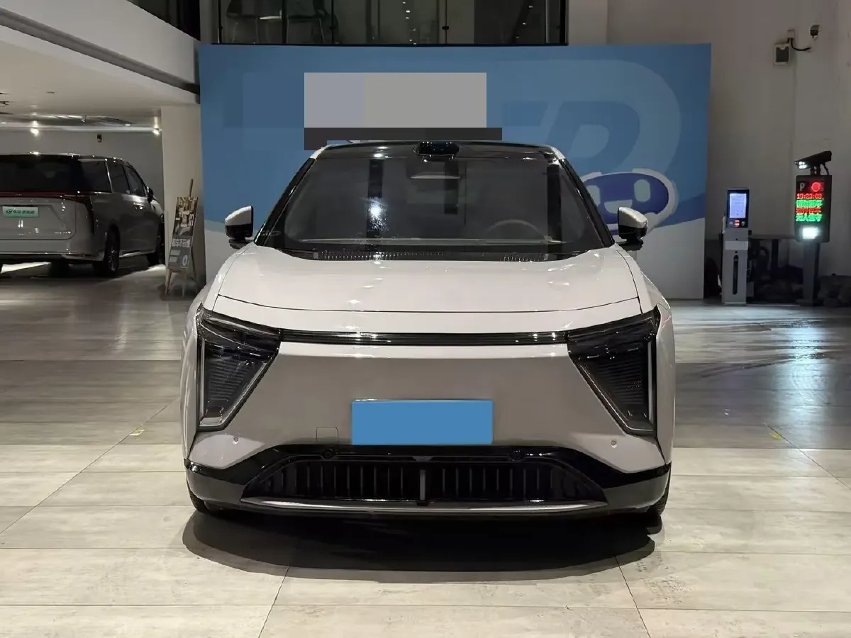 2023 HiPhi Y BEV 115KWH,autocango,china used car exporter,china ev exporter,chinese used car exporter,chinese used ev exporter