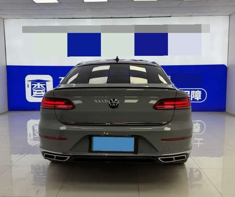 2021 Volkswagen CC 2.0T 220HP L4 7DCT,autocango,china used car exporter,china ev exporter,chinese used car exporter,chinese used ev exporter