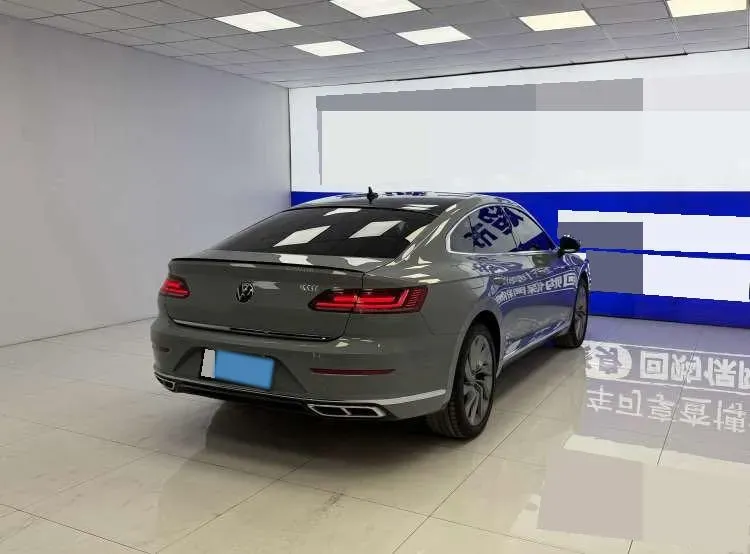 2021 Volkswagen CC 2.0T 220HP L4 7DCT,autocango,china used car exporter,china ev exporter,chinese used car exporter,chinese used ev exporter