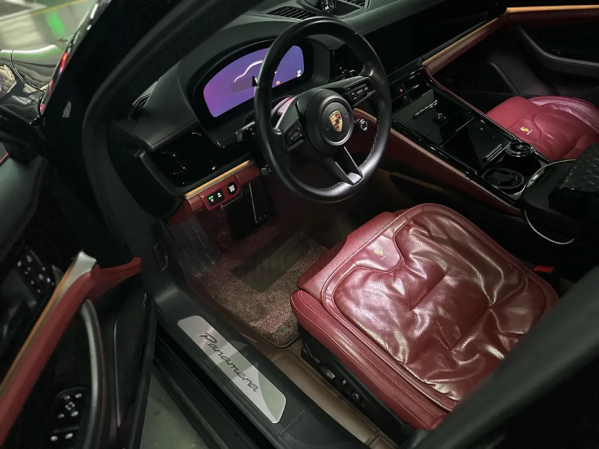 2024 Porsche Taycan 2AT BEV 105KWH,autocango,china used car exporter,china ev exporter,chinese used car exporter,chinese used ev exporter