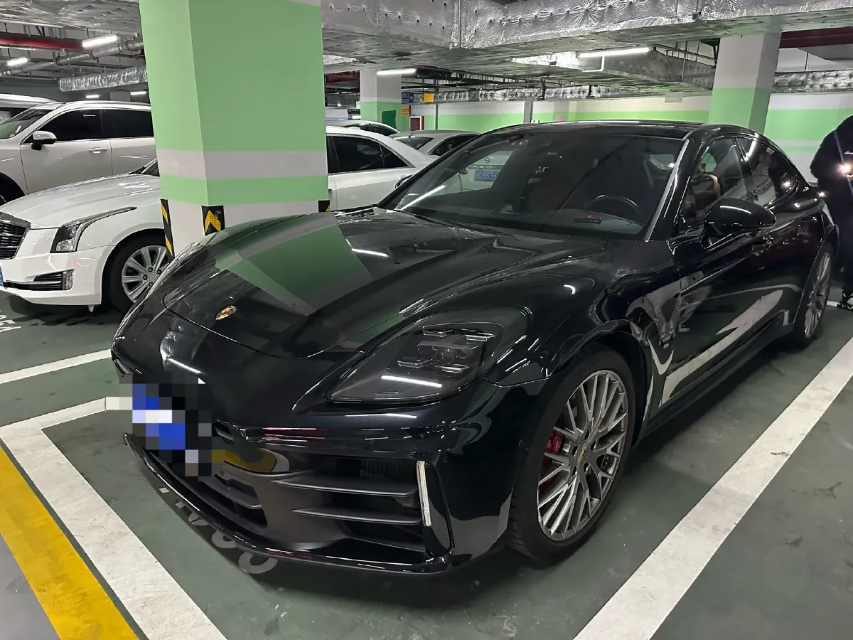 2024 Porsche Taycan 2AT BEV 105KWH,autocango,china used car exporter,china ev exporter,chinese used car exporter,chinese used ev exporter