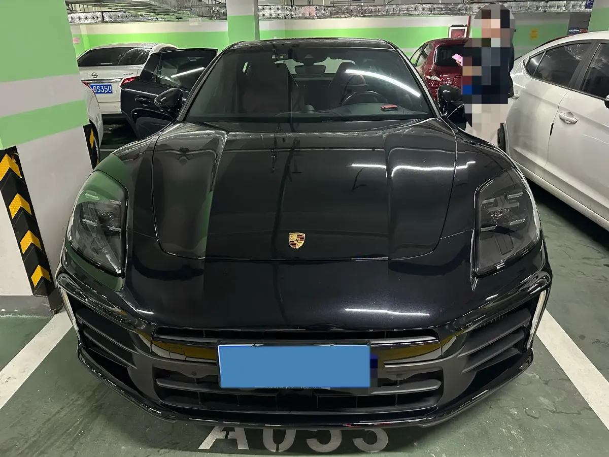 2024 Porsche Taycan 2AT BEV 105KWH,autocango,china used car exporter,china ev exporter,chinese used car exporter,chinese used ev exporter