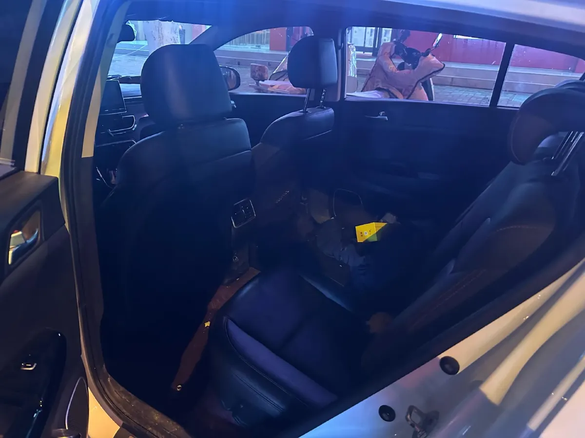 2019 Kia KX5 1.6T 177HP L4 7DCT,autocango,china used car exporter,china ev exporter,chinese used car exporter,chinese used ev exporter