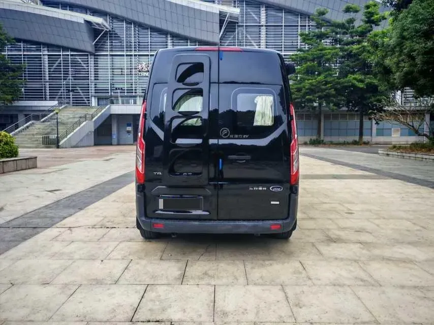 2024 Ford Transit 2.0T 220HP L4 9AT,autocango,china used car exporter,china ev exporter,chinese used car exporter,chinese used ev exporter