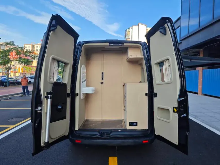 2024 Ford Transit 2.0T 220HP L4 9AT,autocango,china used car exporter,china ev exporter,chinese used car exporter,chinese used ev exporter