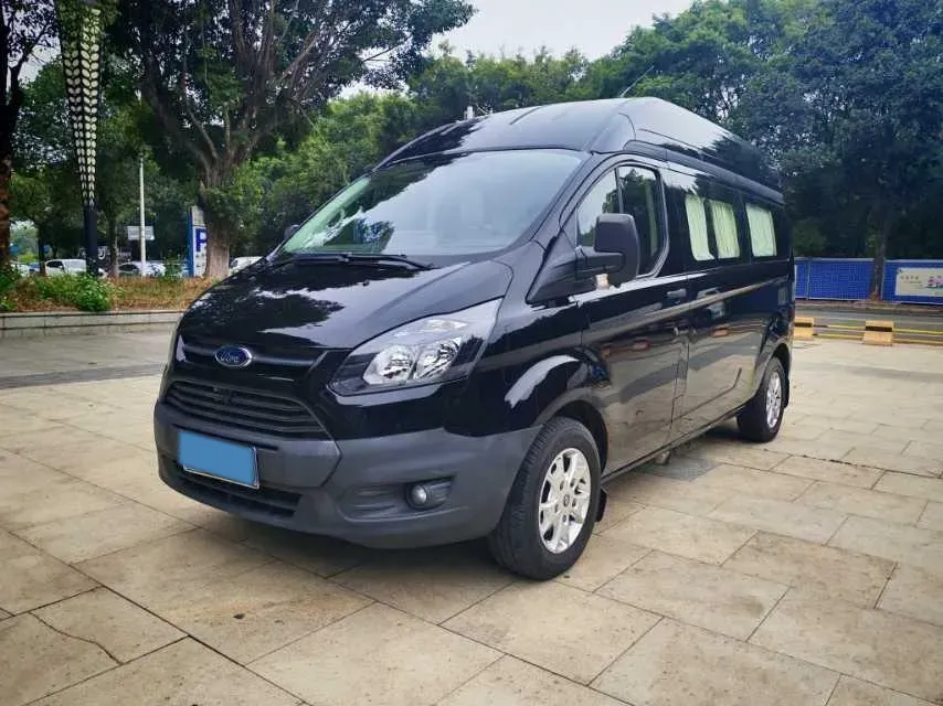 2024 Ford Transit 2.0T 220HP L4 9AT,autocango,china used car exporter,china ev exporter,chinese used car exporter,chinese used ev exporter