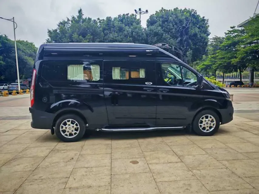 2024 Ford Transit 2.0T 220HP L4 9AT,autocango,china used car exporter,china ev exporter,chinese used car exporter,chinese used ev exporter