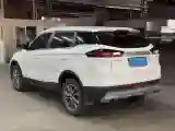 2021 Geely Azkarra 1.8T 184HP L4 7DCT