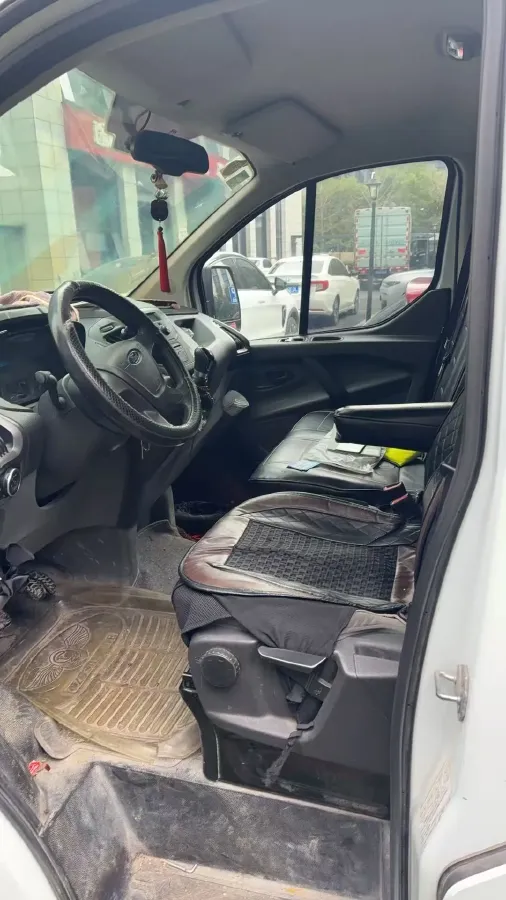 2017 Haval H6 2.0T 163HP L4 6MT,autocango,china used car exporter,china ev exporter,chinese used car exporter,chinese used ev exporter