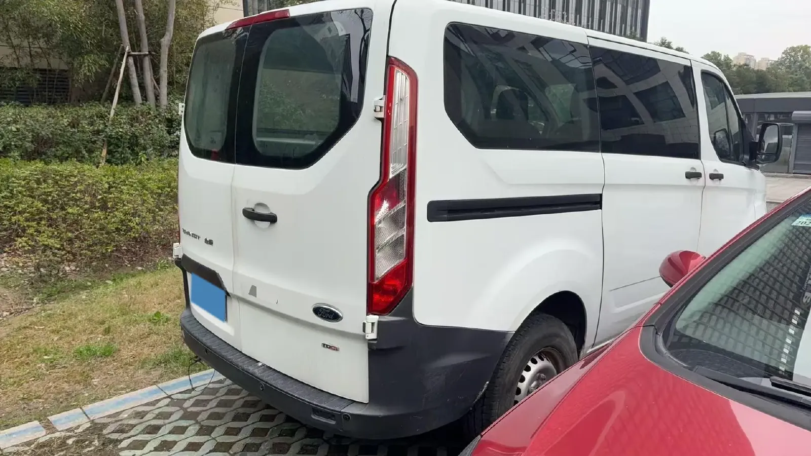 2017 Haval H6 2.0T 163HP L4 6MT,autocango,china used car exporter,china ev exporter,chinese used car exporter,chinese used ev exporter