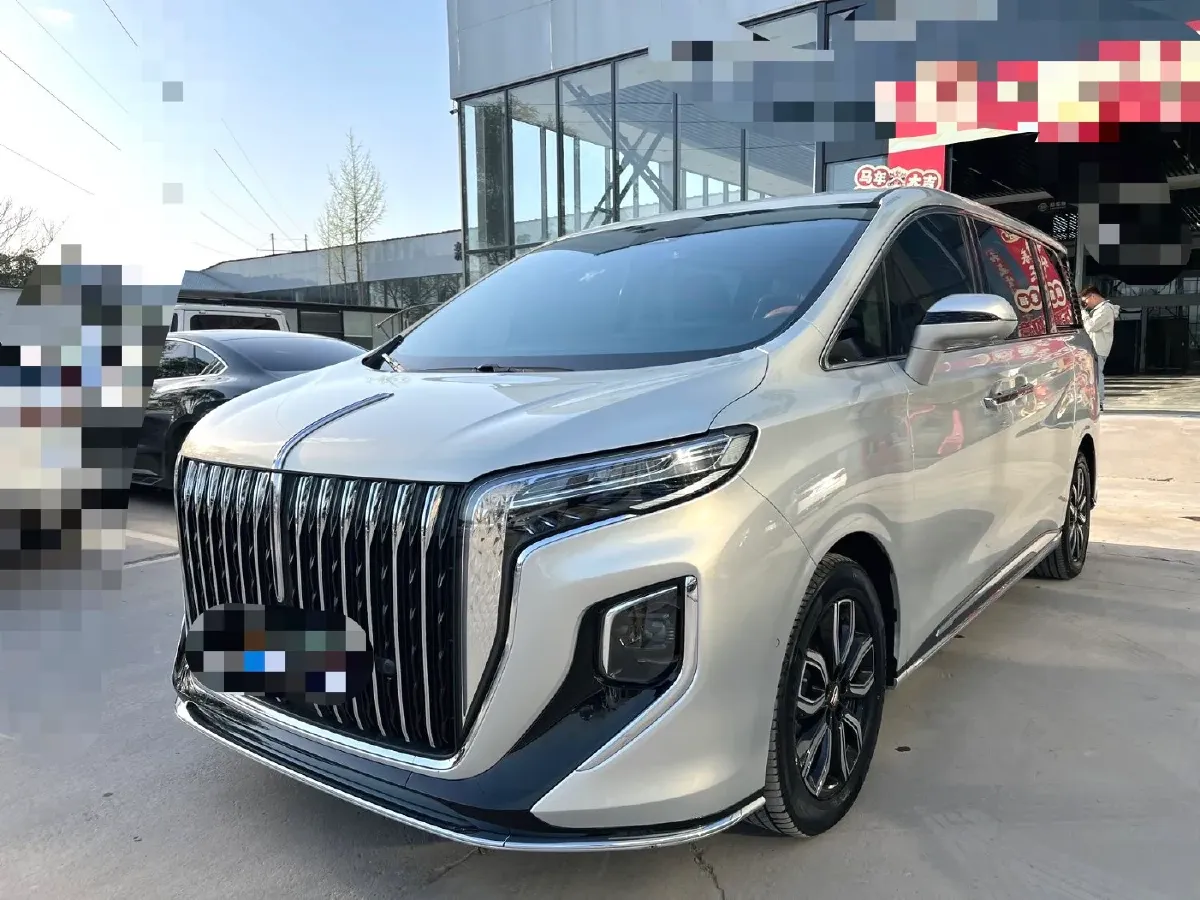 2023 HongQi HQ9 2.0T 252HP L4 8AT,autocango,china used car exporter,china ev exporter,chinese used car exporter,chinese used ev exporter