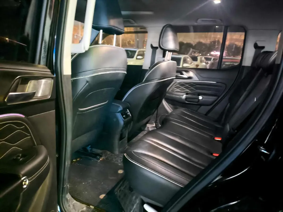 2021 Tank 300 2.0T 227HP L4 8AT,autocango,china used car exporter,china ev exporter,chinese used car exporter,chinese used ev exporter