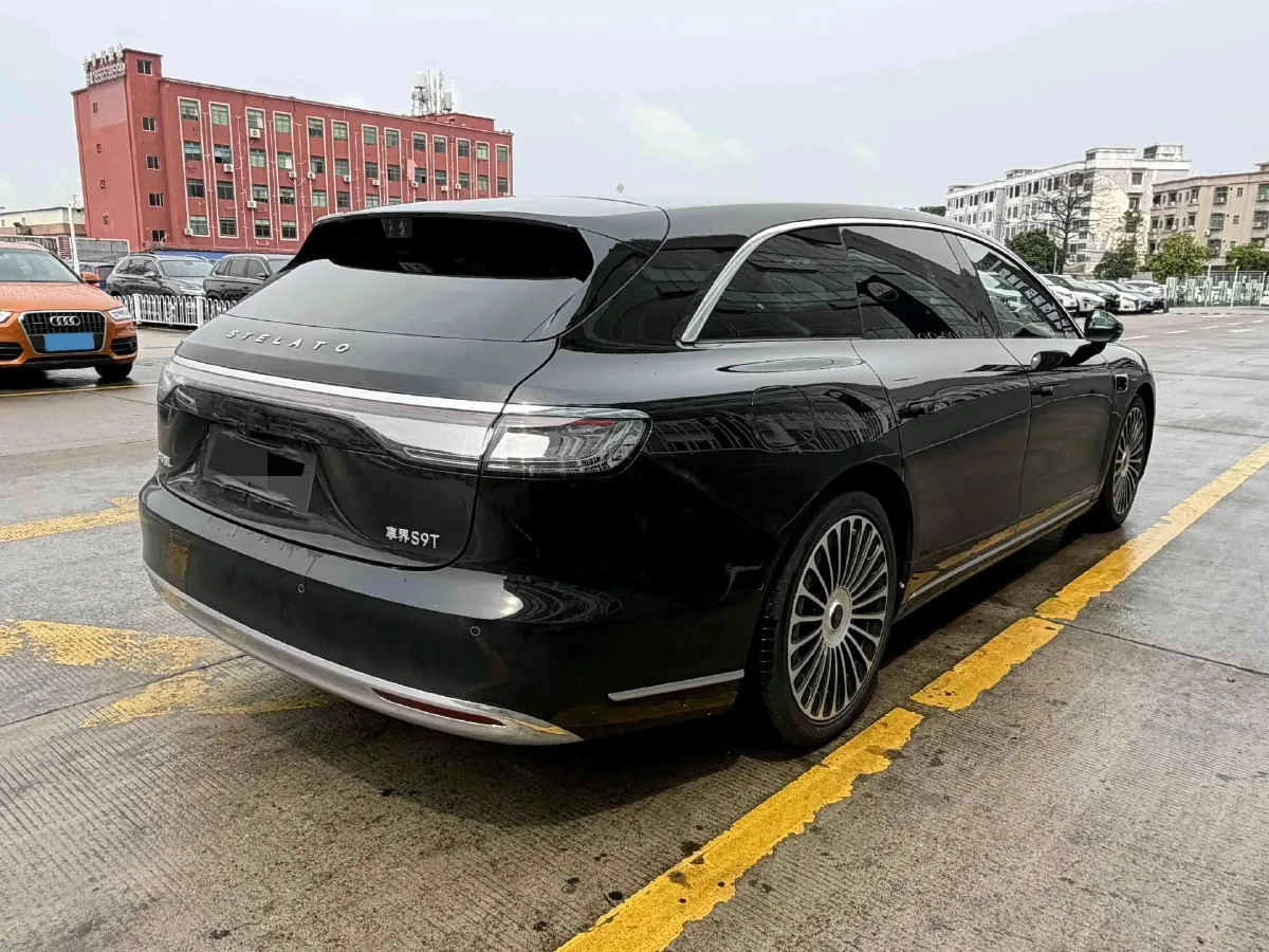 2025 HIMA Stelato S9T REEV 160HP REEV,autocango,china used car exporter,china ev exporter,chinese used car exporter,chinese used ev exporter