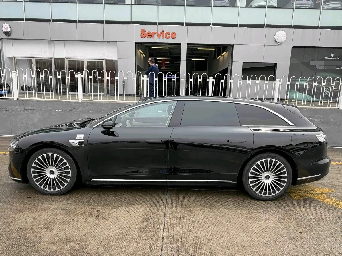 2025 HIMA Stelato S9T REEV 160HP REEV,autocango,china used car exporter,china ev exporter,chinese used car exporter,chinese used ev exporter