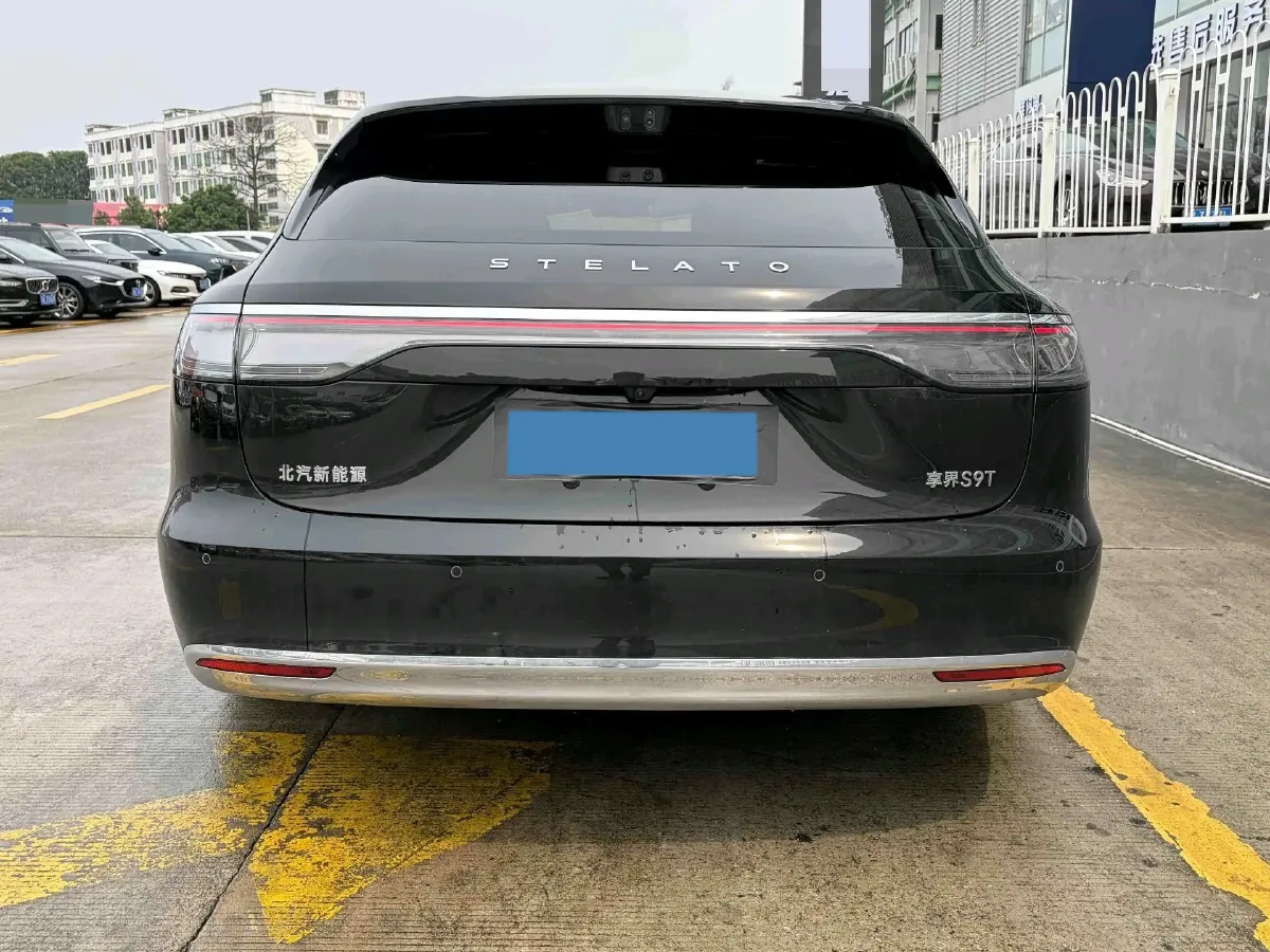 2025 HIMA Stelato S9T REEV 160HP REEV,autocango,china used car exporter,china ev exporter,chinese used car exporter,chinese used ev exporter