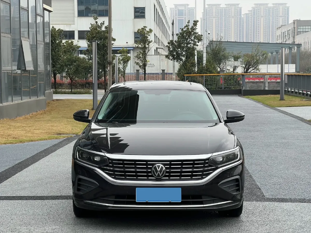2026 Volkswagen Passat 2.0T 220HP L4 7DCT,autocango,china used car exporter,china ev exporter,chinese used car exporter,chinese used ev exporter