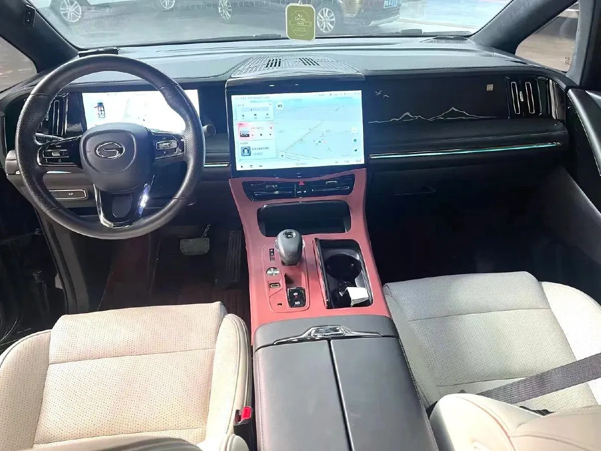 2023 GAC Trumpchi M8 2.0T 252HP L4 8AT,autocango,china used car exporter,china ev exporter,chinese used car exporter,chinese used ev exporter