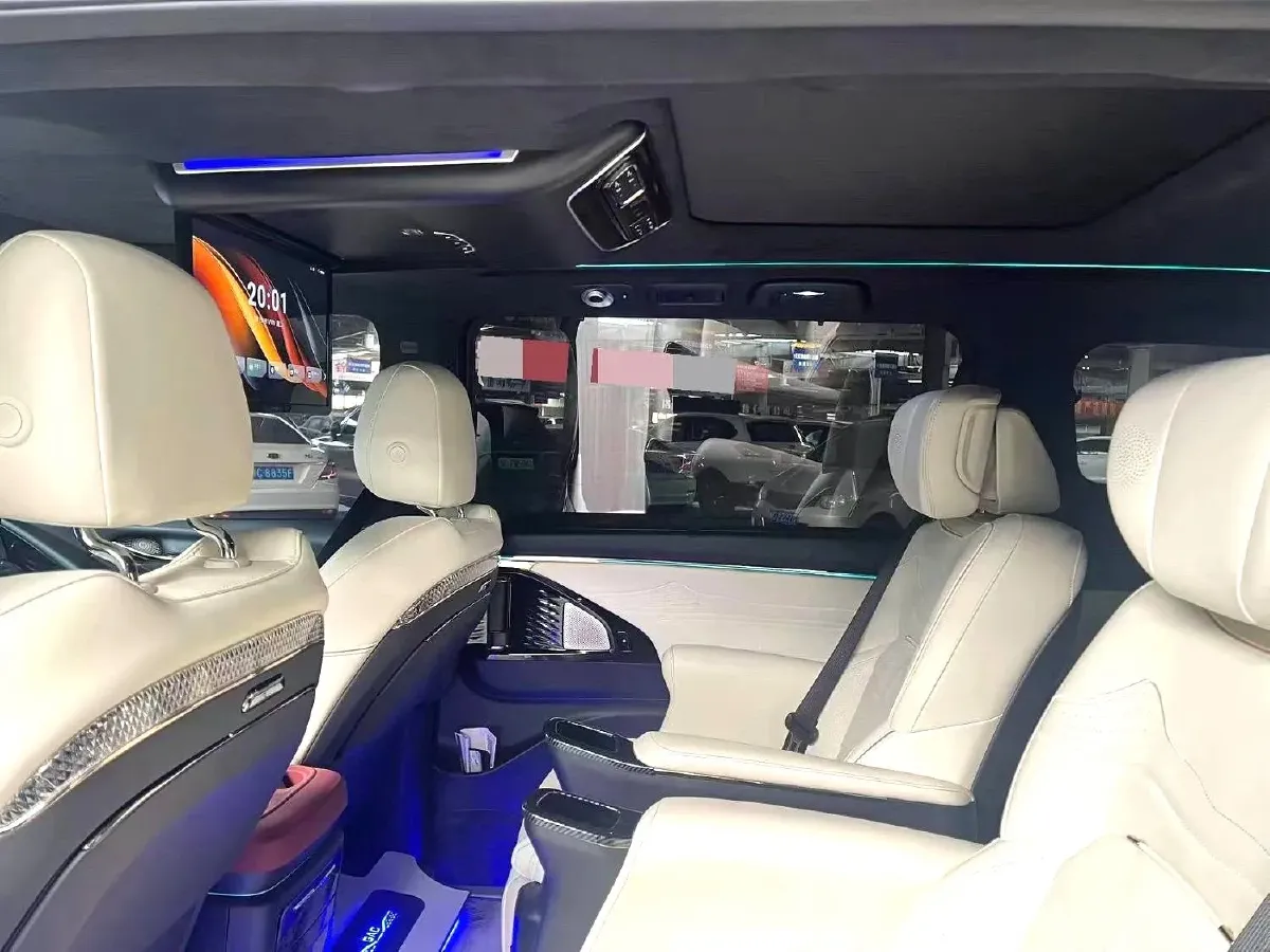 2023 GAC Trumpchi M8 2.0T 252HP L4 8AT,autocango,china used car exporter,china ev exporter,chinese used car exporter,chinese used ev exporter