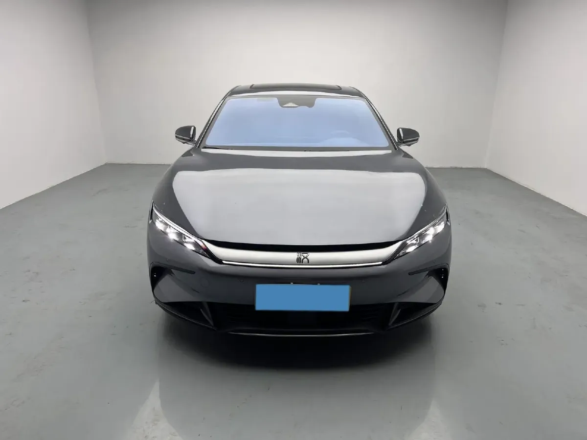 2024 BYD Han BEV 60.48KWH,autocango,china used car exporter,china ev exporter,chinese used car exporter,chinese used ev exporter